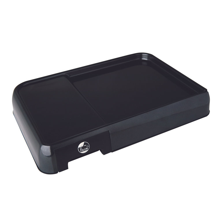 La Pavoni Stainless Steel Espresso Tamper & Reviews Wayfair